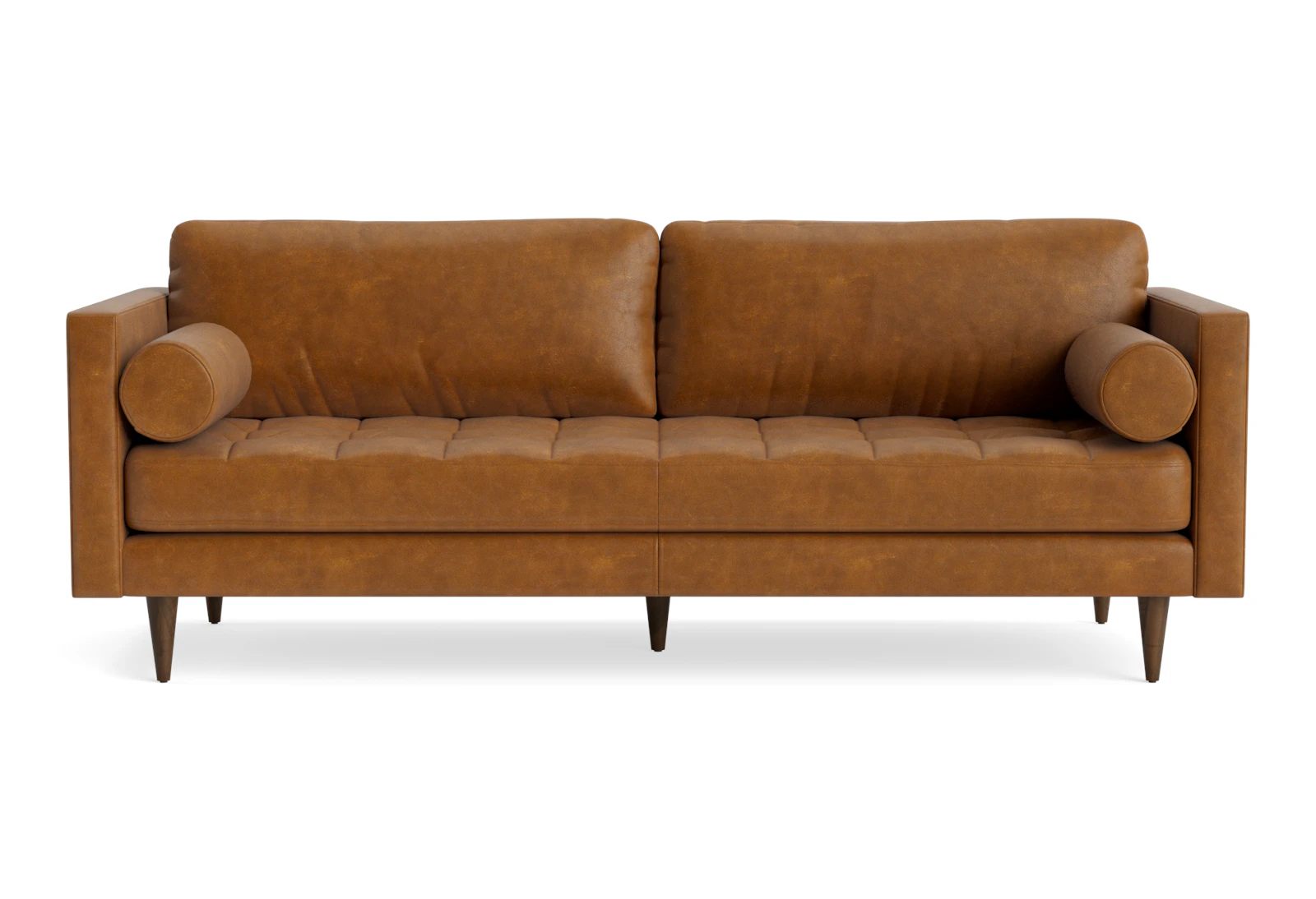 Briar Leather Sofa